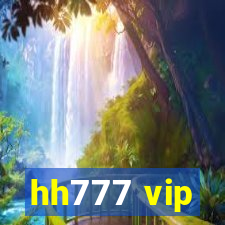 hh777 vip